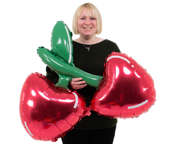 Anna Jayne Team Image